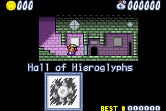 Wario Land 4